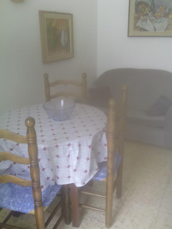 Appartamento Vacanze Стинтино Экстерьер фото