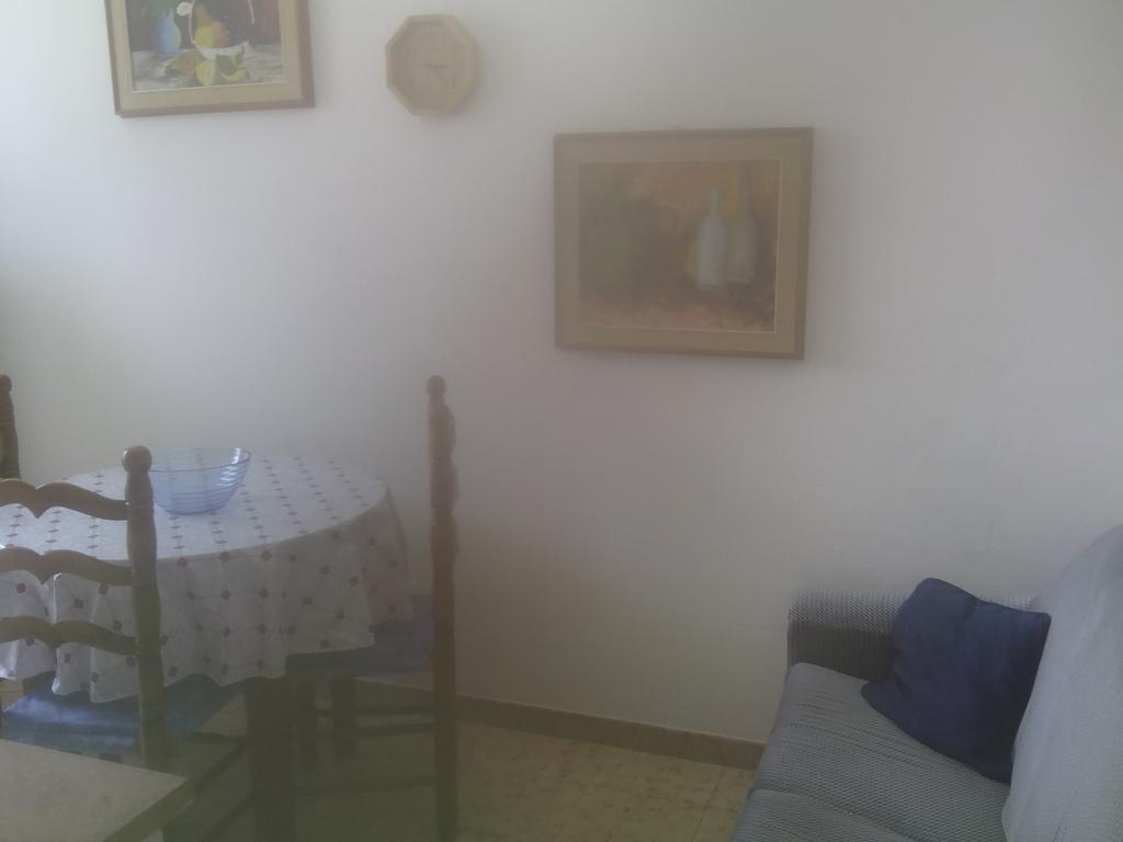 Appartamento Vacanze Стинтино Экстерьер фото