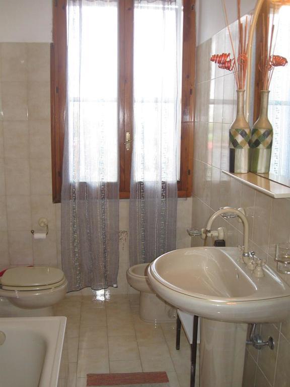 Appartamento Vacanze Стинтино Экстерьер фото